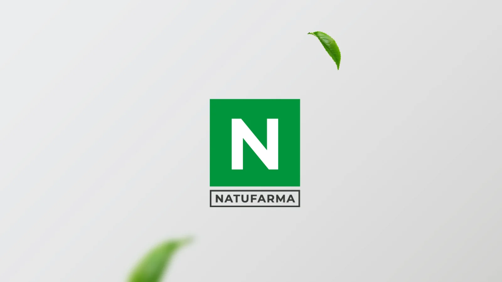 Natufarma — Comunicación, Packaging, Interna